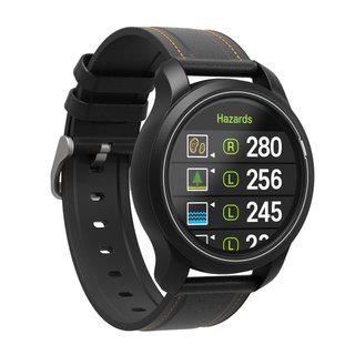 Golf Buddy aim W12 GPS Golf Watch