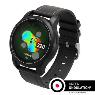 Golf Buddy aim W12 GPS Golf Watch