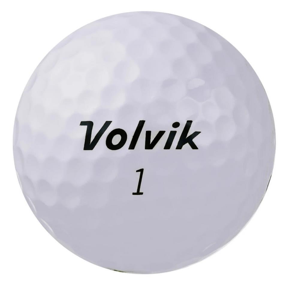 Volvik POWER Soft golf balls