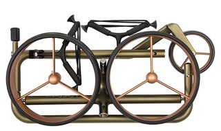 JuCad Carbon Verde Rosé manual trolley, special edition + carry bag JTT
