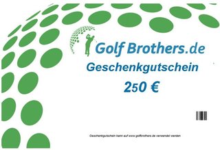 Ostatní Voucher 250 EUR Gift Voucher