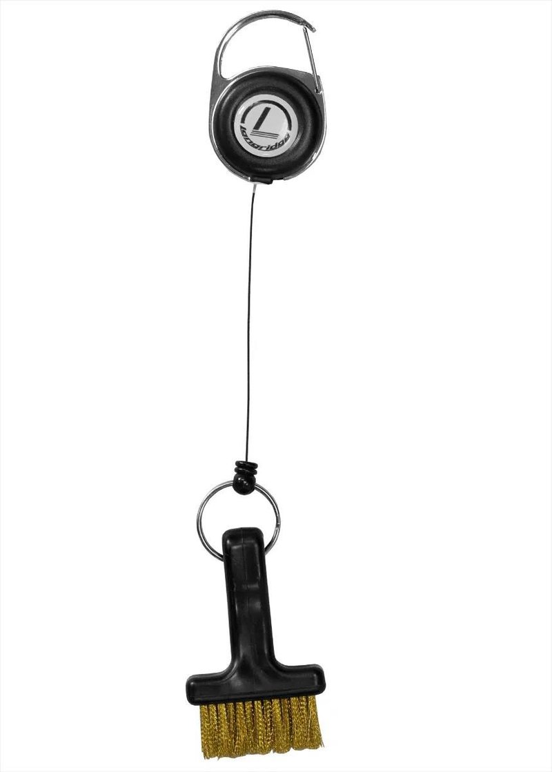 Longridge Groove Brush Pro