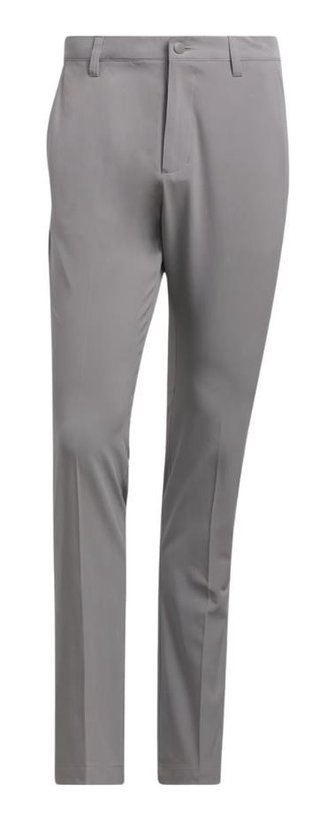 Adidas Ultimate365 Tapered men's pants, grey three