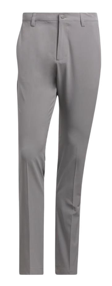 Adidas Ultimate365 Tapered men's pants, grey three