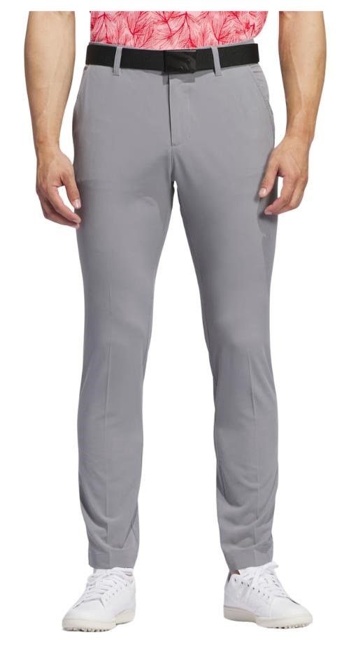 Adidas Ultimate365 Tapered men's pants, grey three