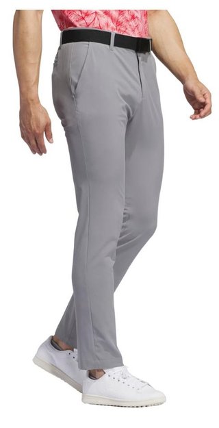 Adidas Ultimate365 Tapered men's pants, grey three