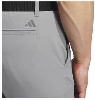 Adidas Ultimate365 Tapered men's pants, grey three
