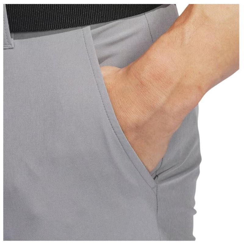 Adidas Ultimate365 Tapered men's pants, grey three