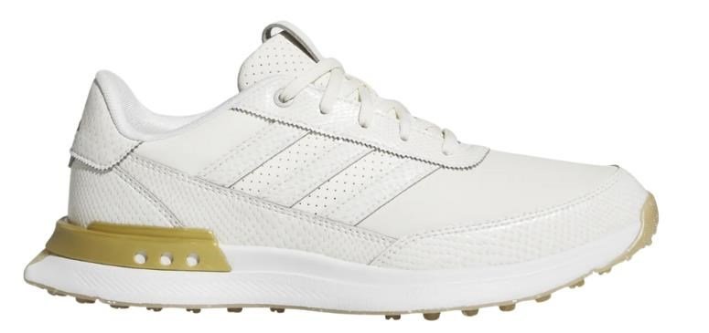 Adidas S2G SL 25 ladies golf shoes, white