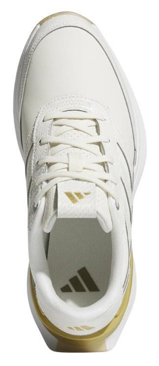 Adidas S2G SL 25 ladies golf shoes, white