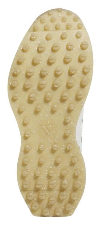 Adidas S2G SL 25 ladies golf shoes, white