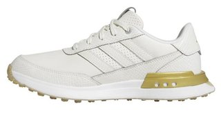 Adidas S2G SL 25 ladies golf shoes, white