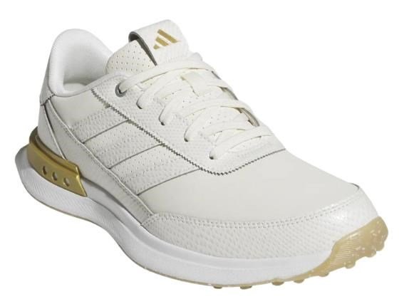 Adidas S2G SL 25 ladies golf shoes, white