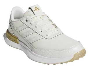 Adidas S2G SL 25 ladies golf shoes, white