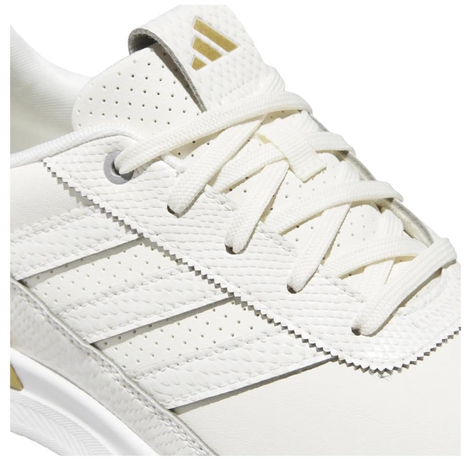 Adidas S2G SL 25 ladies golf shoes, white