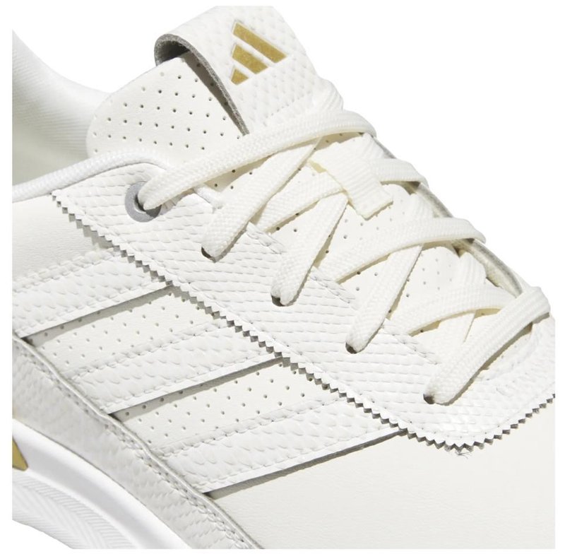Adidas S2G SL 25 ladies golf shoes, white
