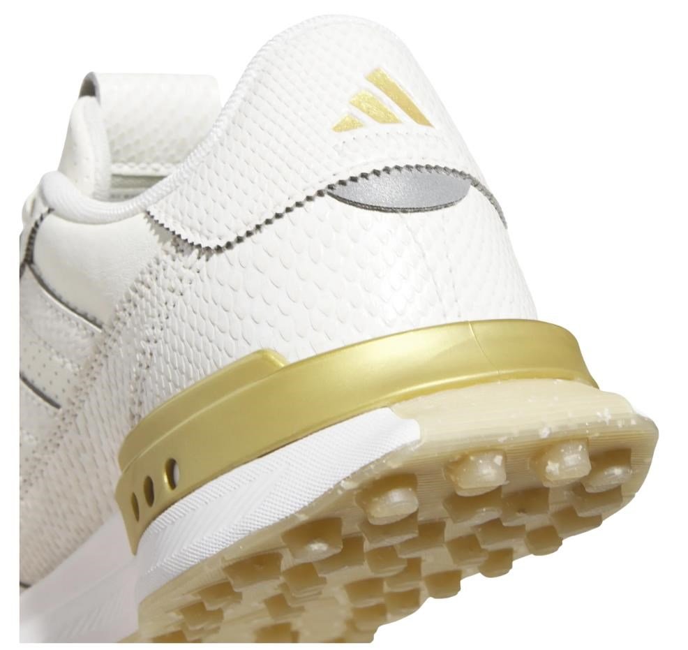 Adidas S2G SL 25 ladies golf shoes, white