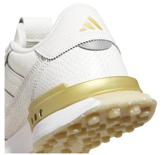 Adidas S2G SL 25 ladies golf shoes, white