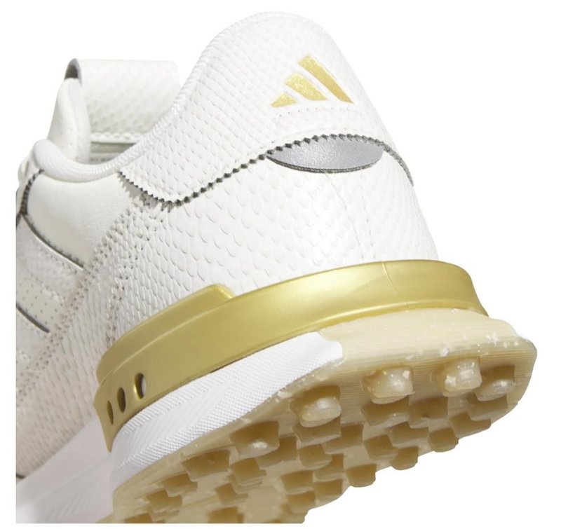 Adidas S2G SL 25 ladies golf shoes, white