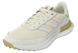 Adidas S2G SL 25 ladies golf shoes, white