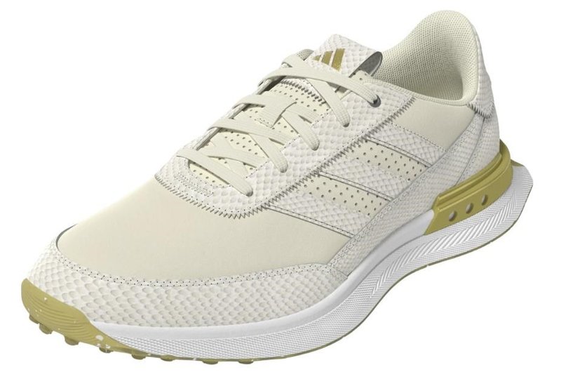 Adidas S2G SL 25 ladies golf shoes, white