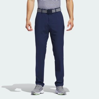Adidas Ultimate365 Tapered men's pants, collegiate navy