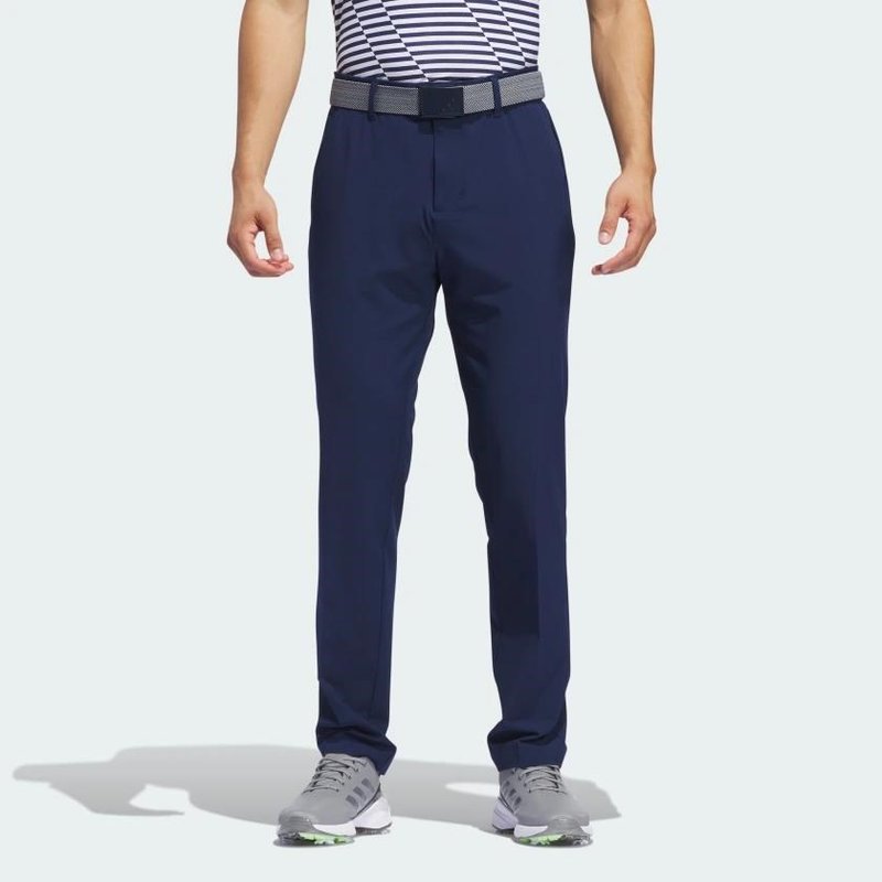 Adidas Ultimate365 Tapered men's pants, collegiate navy
