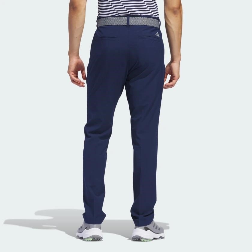 Adidas Ultimate365 Tapered men's pants, collegiate navy