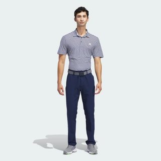 Adidas Ultimate365 Tapered men's pants, collegiate navy