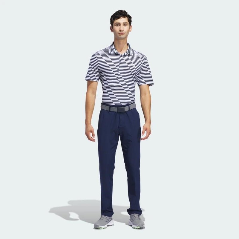 Adidas Ultimate365 Tapered men's pants, collegiate navy