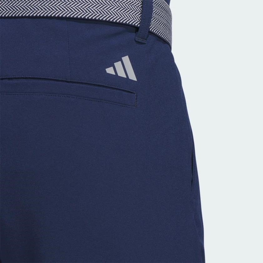 Adidas Ultimate365 Tapered men's pants, collegiate navy