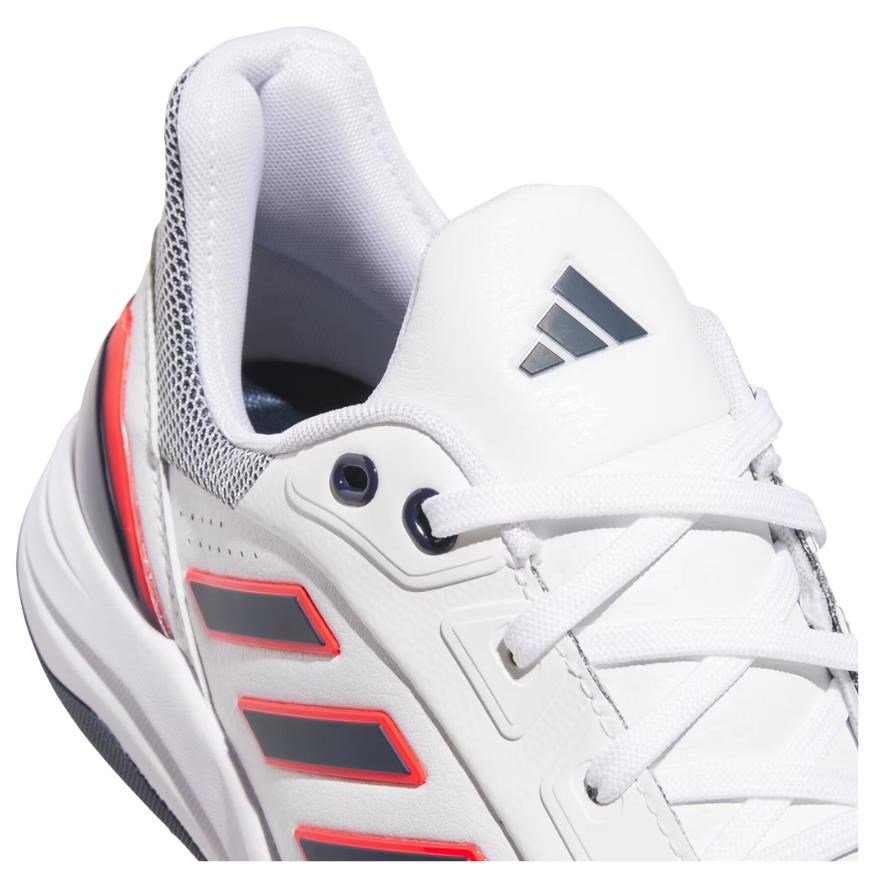 Adidas Solarmotion 24 Lightstrike mens golf shoes, white