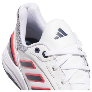 Adidas Solarmotion 24 Lightstrike mens golf shoes, white