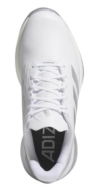 Adidas Adizero ZG ladies golf shoes, white