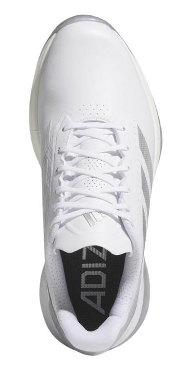Adidas Adizero ZG ladies golf shoes, white
