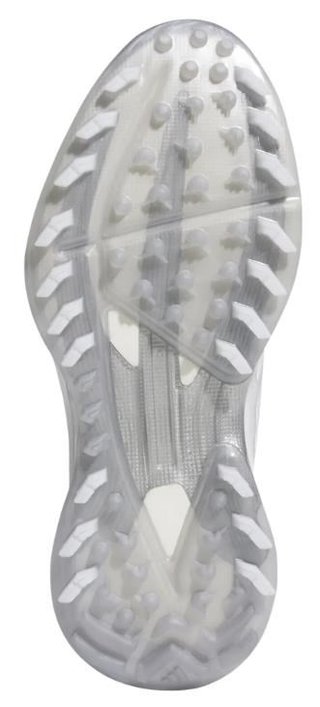 Adidas Adizero ZG ladies golf shoes, white