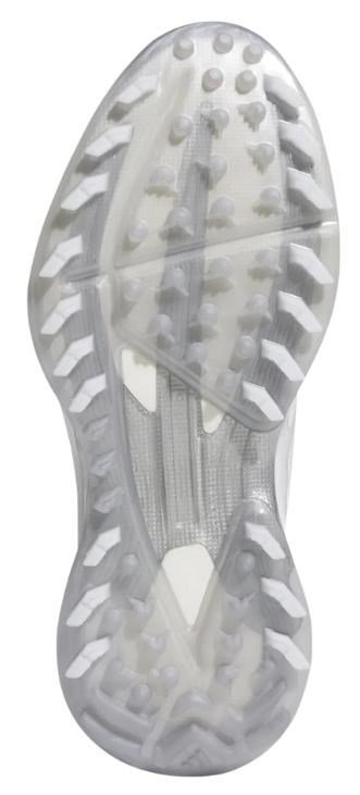 Adidas Adizero ZG ladies golf shoes, white