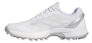 Adidas Adizero ZG ladies golf shoes, white