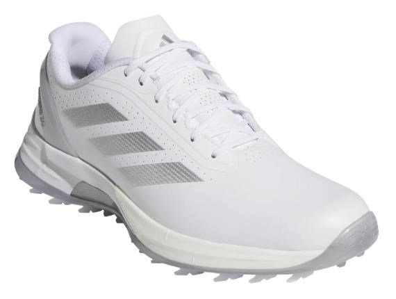 Adidas Adizero ZG ladies golf shoes, white