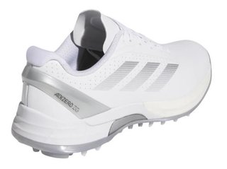 Adidas Adizero ZG ladies golf shoes, white