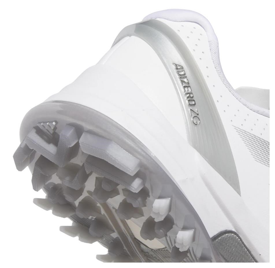 Adidas Adizero ZG ladies golf shoes, white