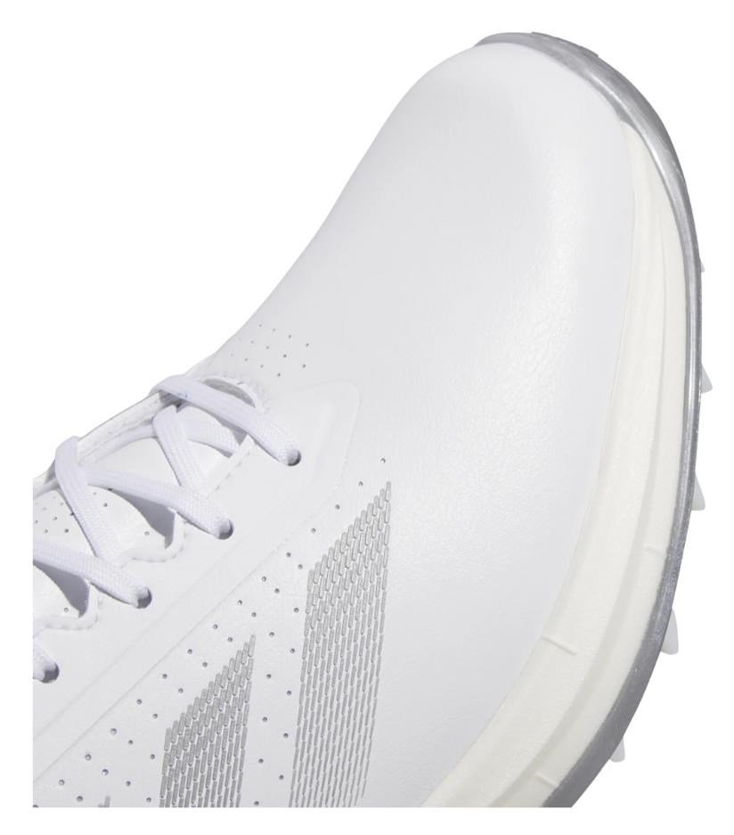 Adidas Adizero ZG ladies golf shoes, white