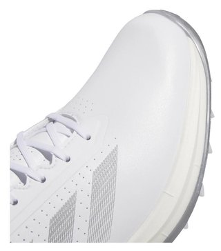 Adidas Adizero ZG ladies golf shoes, white