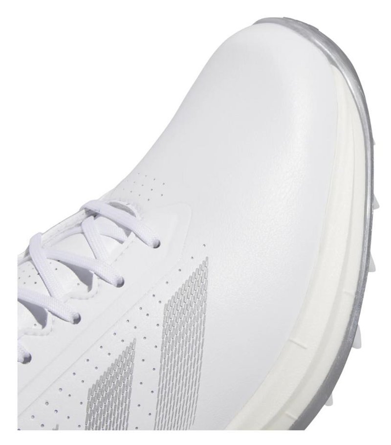 Adidas Adizero ZG ladies golf shoes, white