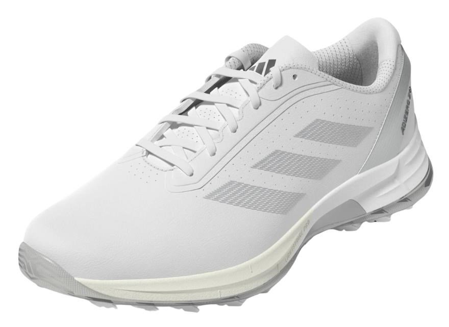Adidas Adizero ZG ladies golf shoes, white