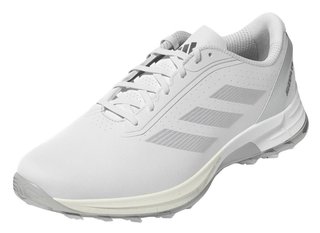 Adidas Adizero ZG ladies golf shoes, white