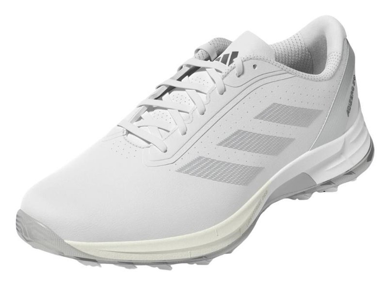 Adidas Adizero ZG ladies golf shoes, white