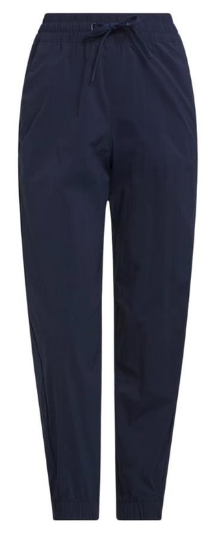 Adidas Beyond Track women's pants, collegiate navy