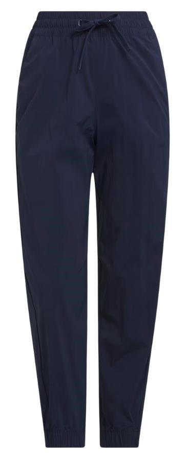 Adidas Beyond Track women's pants, collegiate navy
