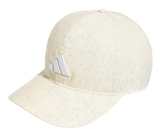Adidas Performance cap, warm vanilla